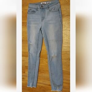 WBB YMi jeans